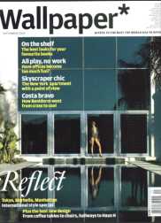 Wallpaper: In House - News