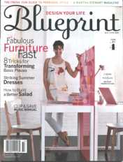 Blueprint - 5 Ways to Freshen a Facade